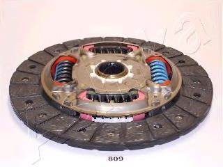 Disco de embraiagem Ashika 8008809 preço, a partir de 140,46 USD