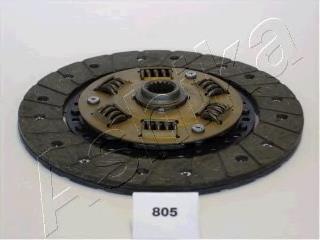 Disco de embraiagem 2240086G00 Suzuki
