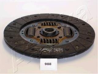 Disco de embraiagem Ssang Yong 3010005001 preço, a partir de 83,46 USD