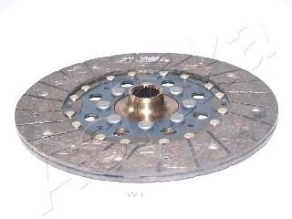 Disco de embraiagem Chevrolet Captiva I C100