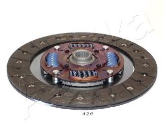 Disco de embraiagem Honda 22200RNA003 preço, a partir de 65,87 USD