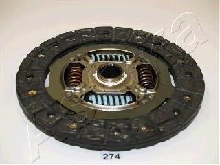 Compre 3125052210 Toyota Disco de embraiagem