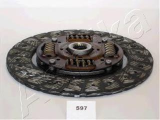 MN132442 Mitsubishi Disco de embraiagem