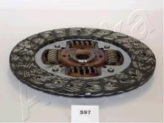 Compre 4110026400 Hyundai/Kia Disco de embraiagem