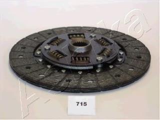 Disco de embraiagem Subaru 30100AA590 preço, a partir de 73,38 USD