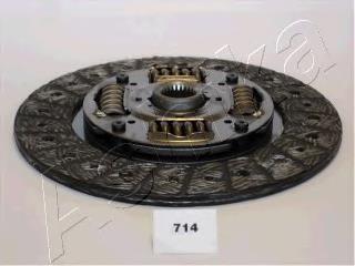 Disco de embraiagem Subaru 30100AA720 preço, a partir de 63,62 USD
