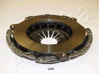 Compre L30116410 Mazda Cesta de embraiagem