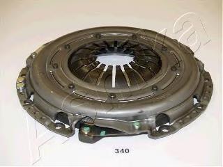 L30116410 Mazda Cesta de embraiagem
