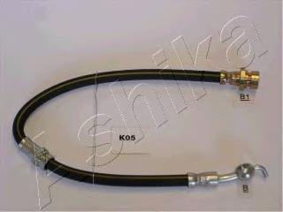 Mangueira do freio dianteira 520525 Maxgear
