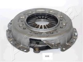 124004610 LUK Cesta de embraiagem