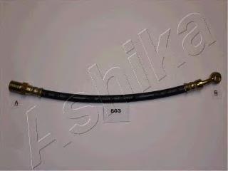 Mangueira do freio dianteira TF803 Japan Parts