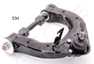 Braço oscilante superior esquerdo de suspensão dianteira Mitsubishi MR831035 preço, a partir de 59,69 USD