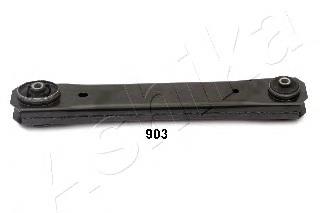 Braço oscilante (tração) longitudinal inferior esquerdo/direito de suspensão traseira Chrysler 52080306AC preço, a partir de 95,29 USD