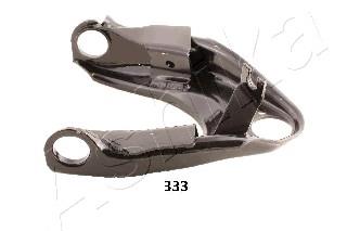 Braço oscilante superior direito de suspensão dianteira GSP S061940 preço, a partir de 60,22 USD