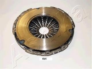 Cesta de embraiagem S4130023510 Hyundai/Kia