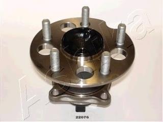 Cubo traseiro PHU2212 PFI