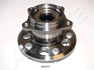 4422077 Ashika Cubo traseiro