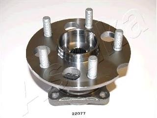 Cubo traseiro Ashika 4422077 preço, a partir de 120,47 USD
