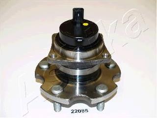 Compre CX700 CX/Complex Cubo traseiro