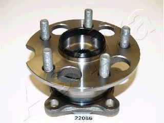 9326036K GSP Cubo traseiro