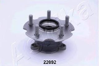 Compre ZA58BWKH17EY5CP01 NSK Cubo traseiro
