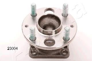 Compre 4423004 Ashika Cubo traseiro