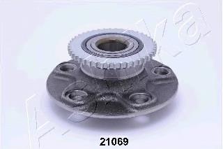 Compre 4421069 Ashika Cubo traseiro
