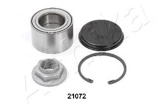 8660001824 Renault (RVI) Rolamento de cubo traseiro