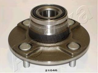Cubo traseiro R16869 SNR