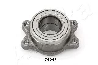 Compre 90373 Metalcaucho Rolamento de cubo traseiro