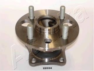Cubo traseiro Toyota 4245012030 preço, a partir de 78,14 USD