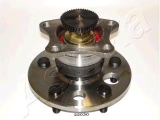 Compre 4245006010 Toyota Cubo traseiro