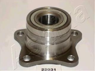 Rolamento de cubo traseiro Ashika 4422031 preço, a partir de 39,51 USD