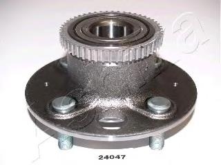 3451400800 JP Group Cubo traseiro