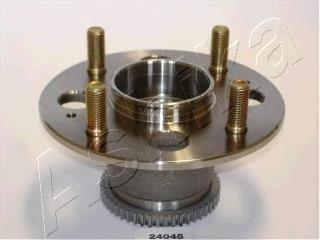 42200S1AE01 Honda Cubo traseiro