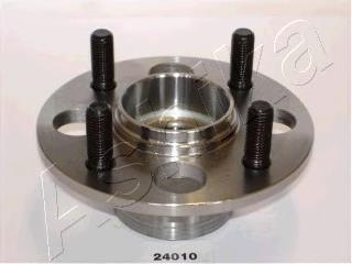 Compre 4424010 Ashika Cubo traseiro