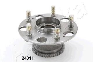 Cubo traseiro Honda 42200SED952