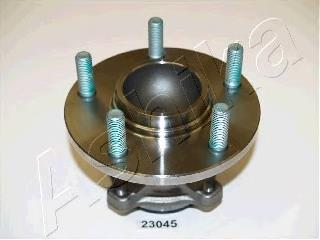 Cubo traseiro Ford 7M512C299AD