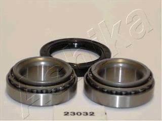 Rolamento de cubo traseiro 5030537 Ford