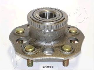 KK24035 Japan Parts Cubo traseiro