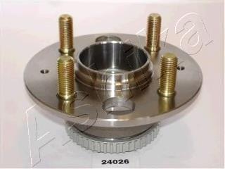 Compre A260068 Ackojap Cubo traseiro