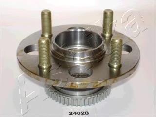 Compre 4424028 Ashika Cubo traseiro