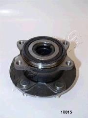 Cubo dianteiro Suzuki 4340257L00