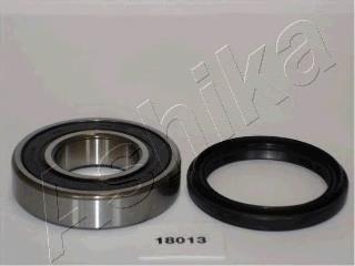 4418013 Ashika Rolamento de cubo traseiro