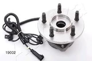 Compre 4419002 Ashika Cubo dianteiro