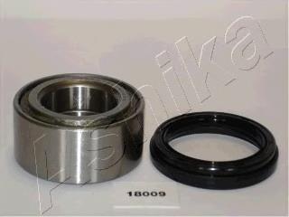 4418009 Ashika Rolamento de cubo dianteiro