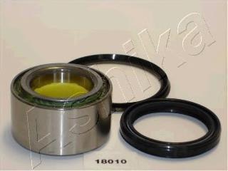 QWB812 QUINTON HAZELL Rolamento de cubo dianteiro