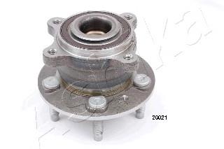 Compre B12003 Tangun Cubo traseiro