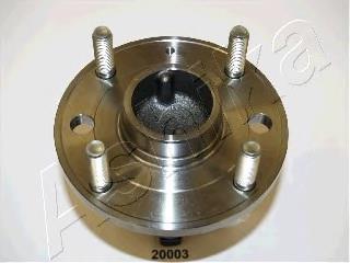 Compre 96639606 General Motors Cubo traseiro