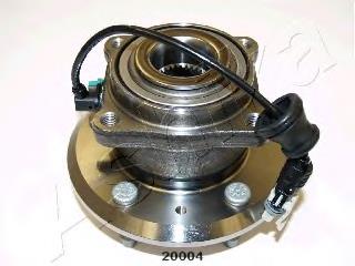 906567 Triclo Cubo traseiro